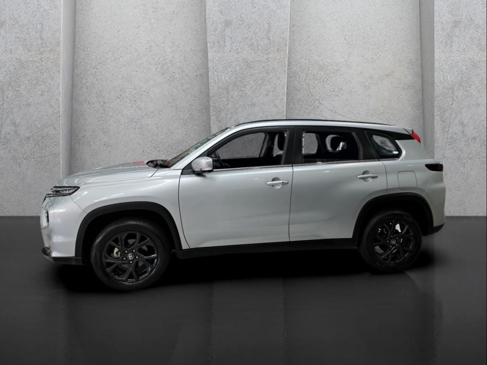 Toyota Urban Cruiser 1.5 Xr At