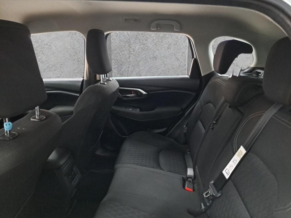 Toyota Urban Cruiser 1.5 Xr At