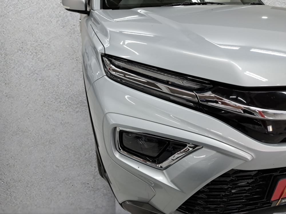 Toyota Urban Cruiser 1.5 Xr At