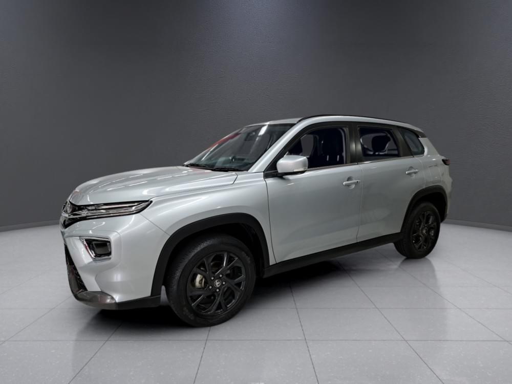 Toyota Urban Cruiser 1.5 Xr At