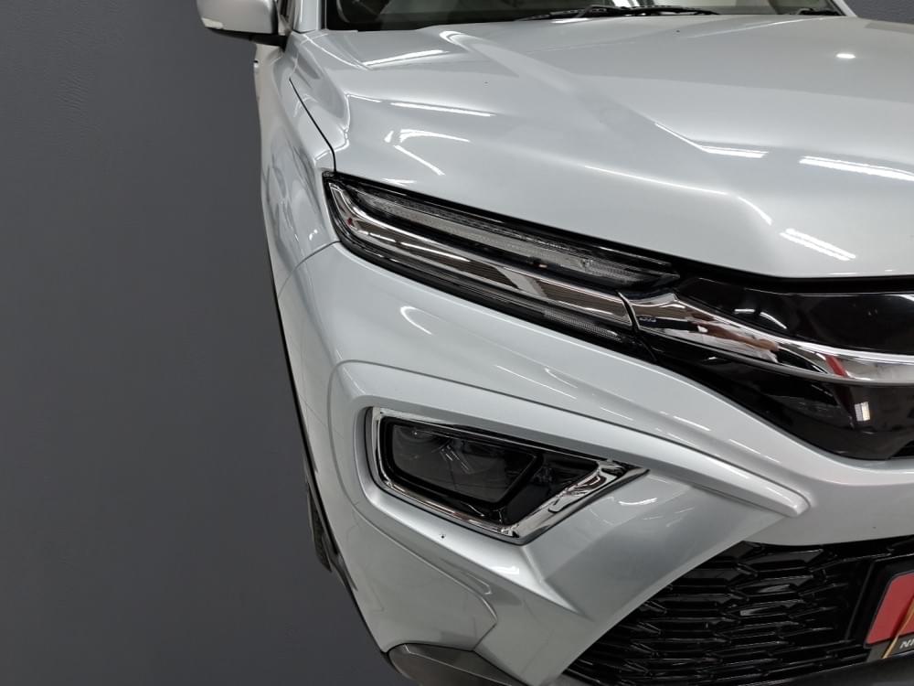 Toyota Urban Cruiser 1.5 Xr At