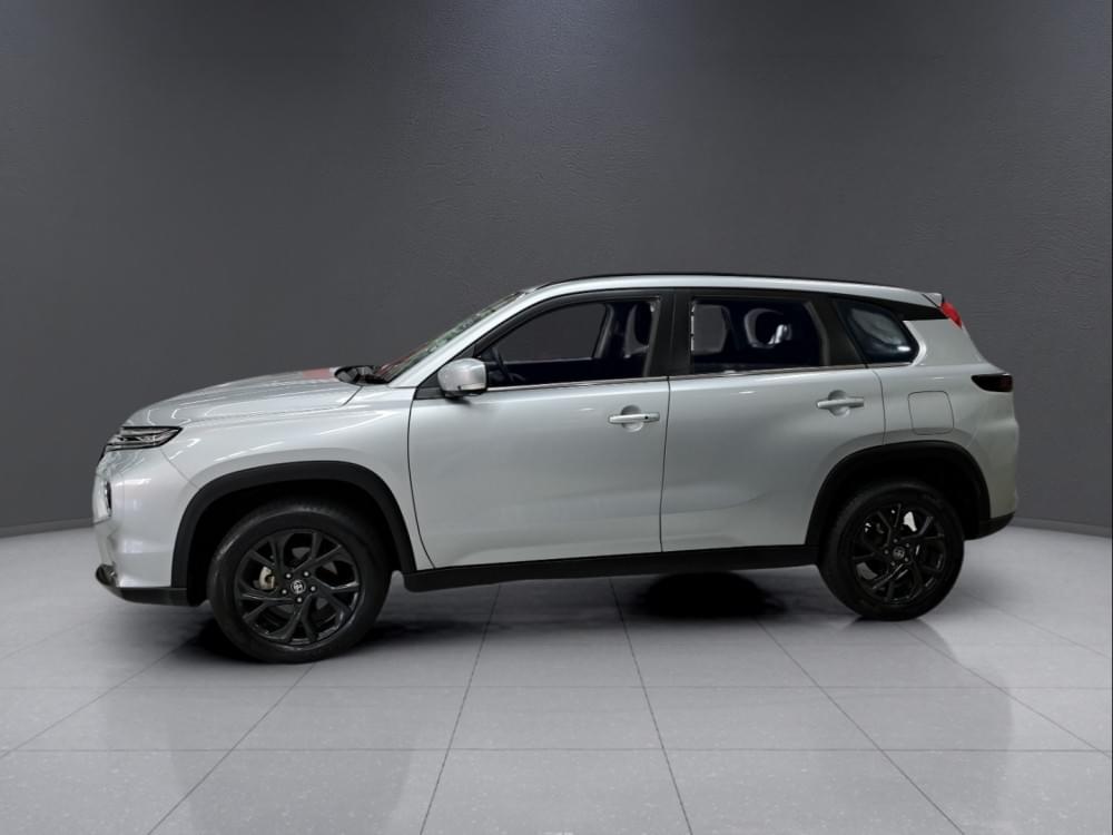 Toyota N/A 1.5 Xr At