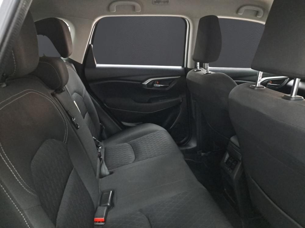 Toyota N/A 1.5 Xr At
