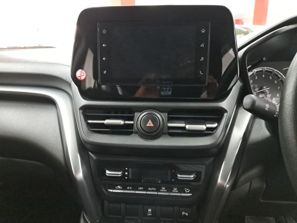 Toyota N/A 1.5 Xr At