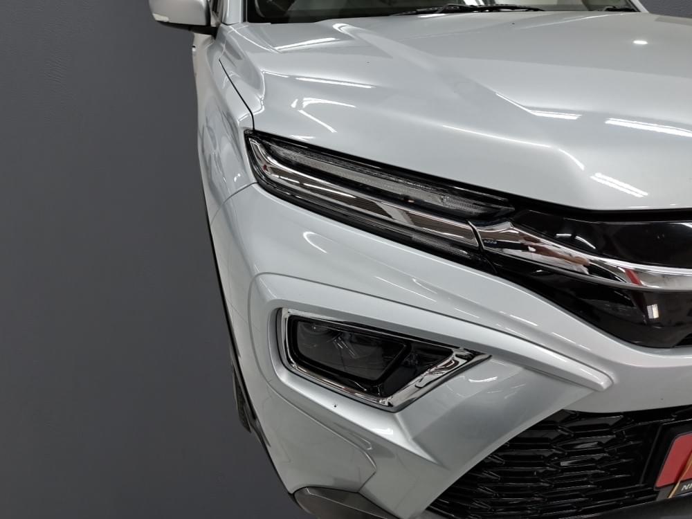 Toyota N/A 1.5 Xr At