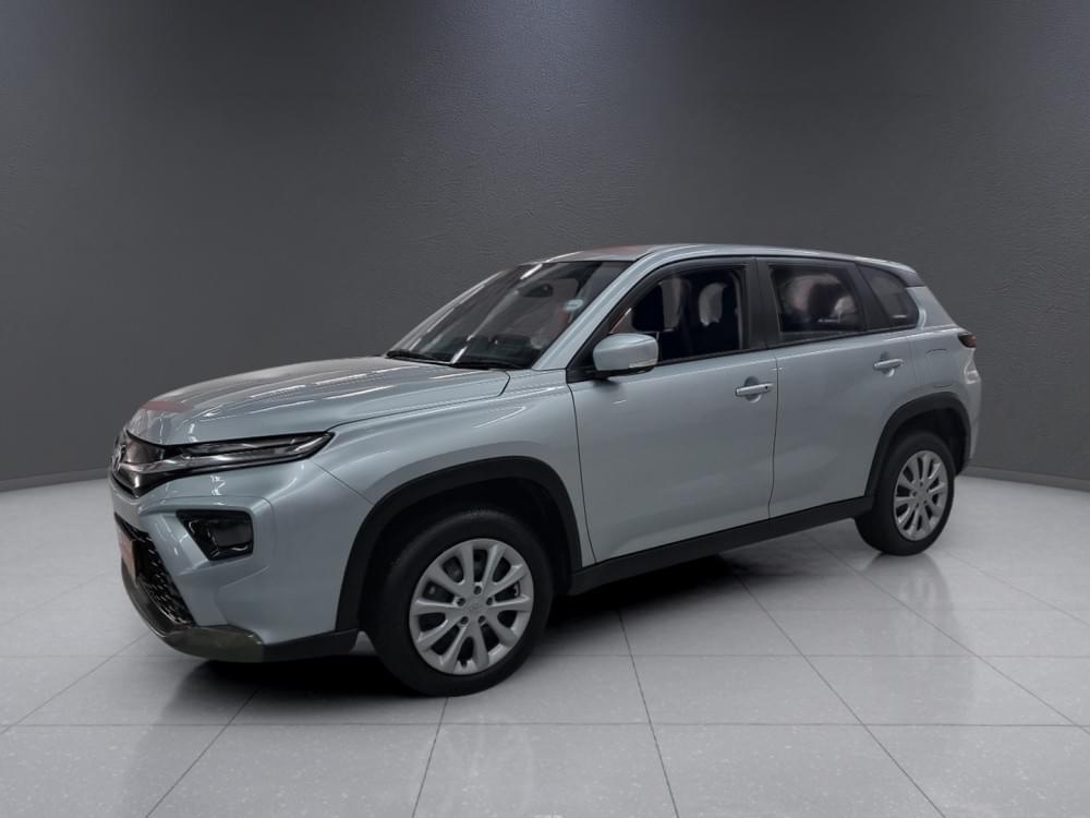 Toyota Urban Cruiser 1.5 Xs