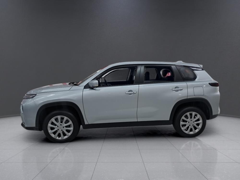 Toyota Urban Cruiser 1.5 Xs