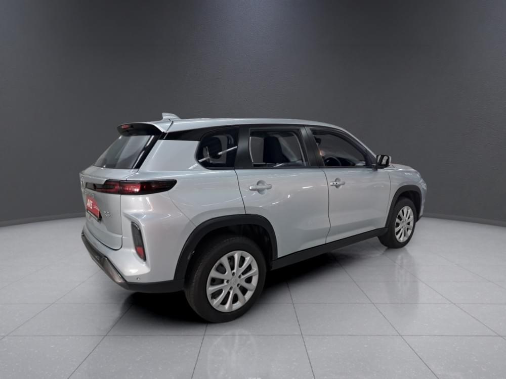 Toyota Urban Cruiser 1.5 Xs