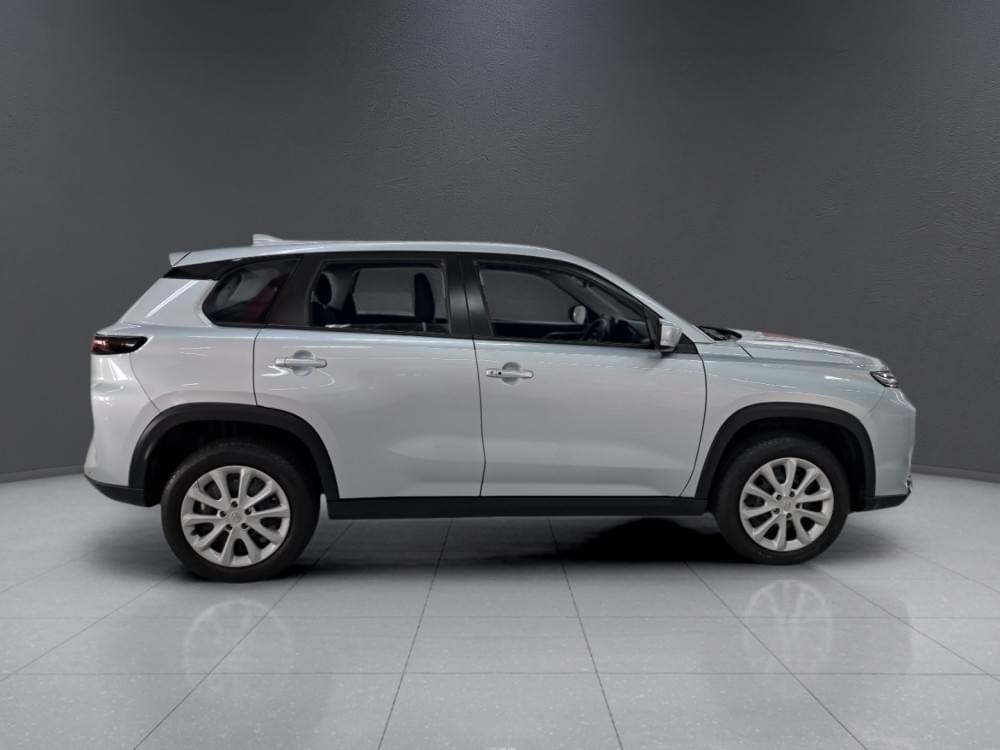 Toyota Urban Cruiser 1.5 Xs
