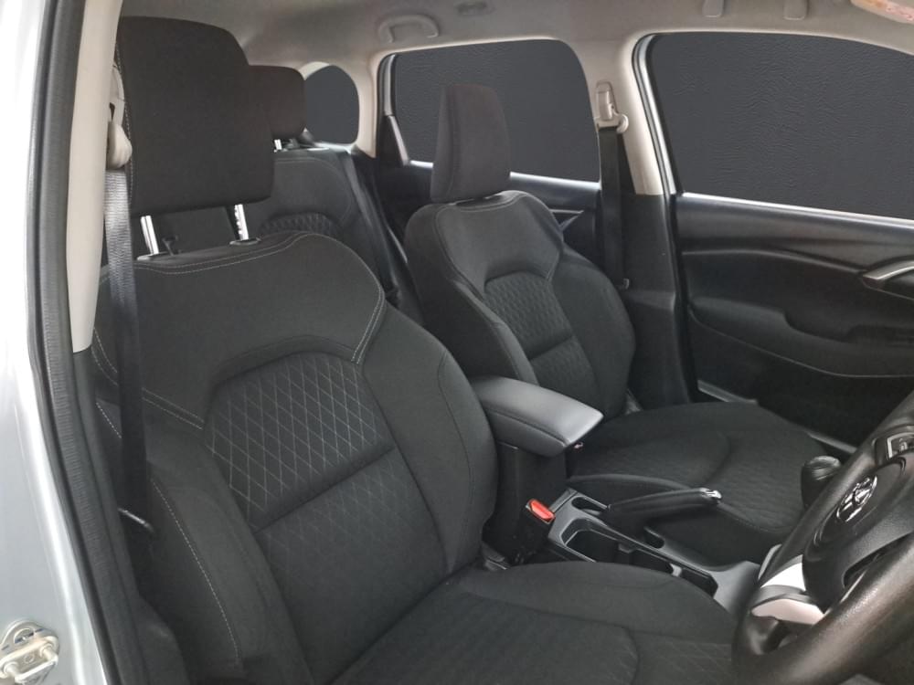 Toyota Urban Cruiser 1.5 Xs