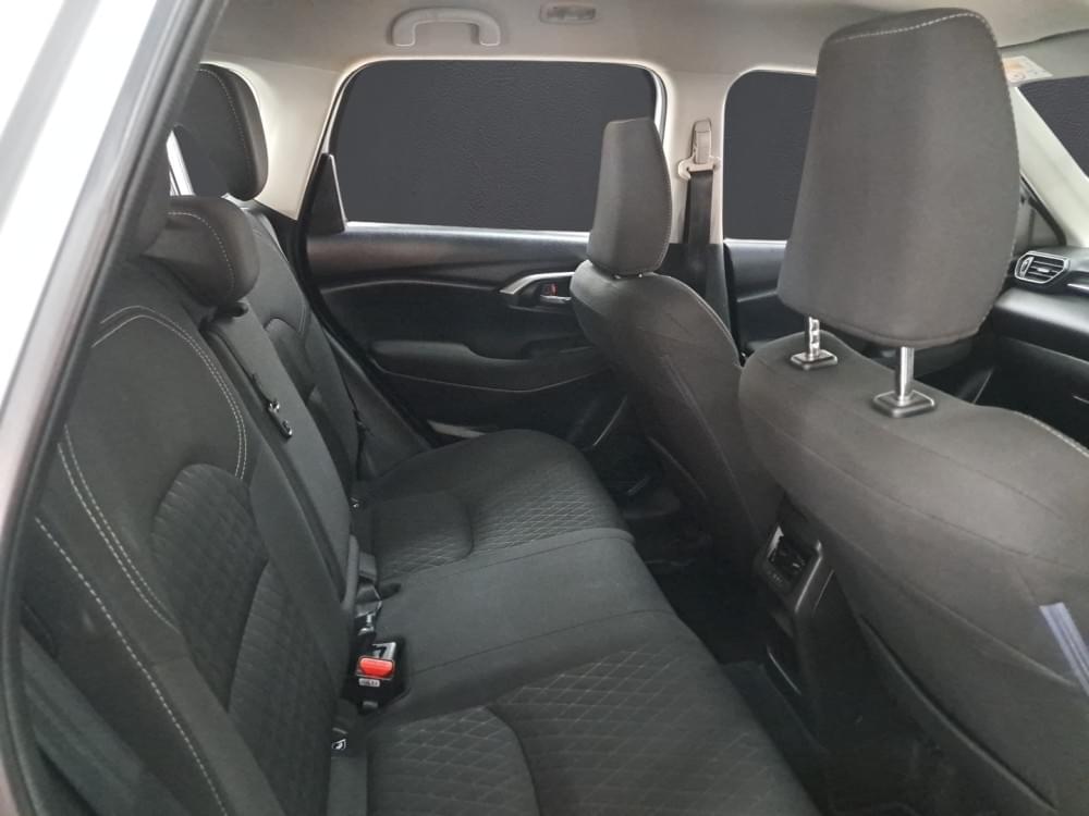 Toyota Urban Cruiser 1.5 Xs