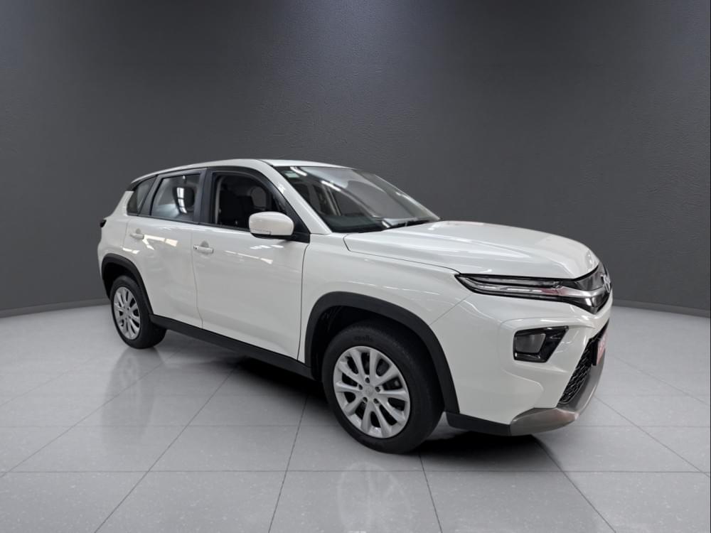 Toyota Urban Cruiser 1.5 Xs