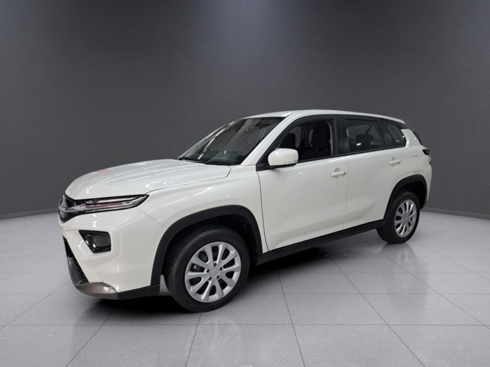 Toyota Urban Cruiser 1.5 Xs