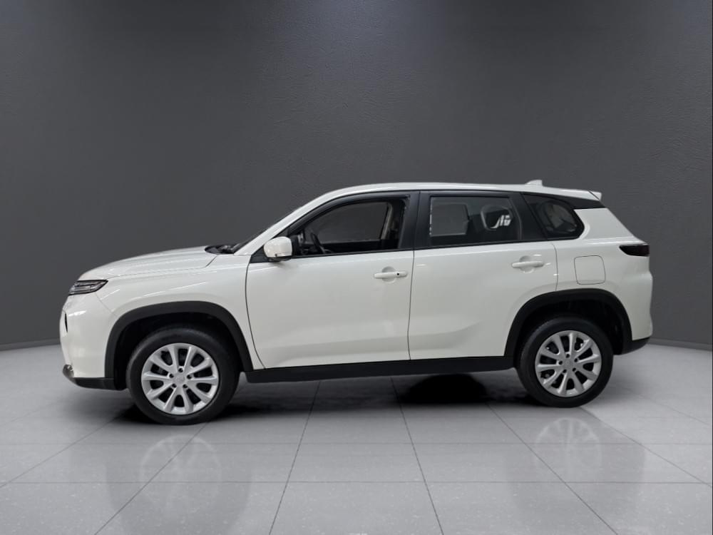 Toyota Urban Cruiser 1.5 Xs