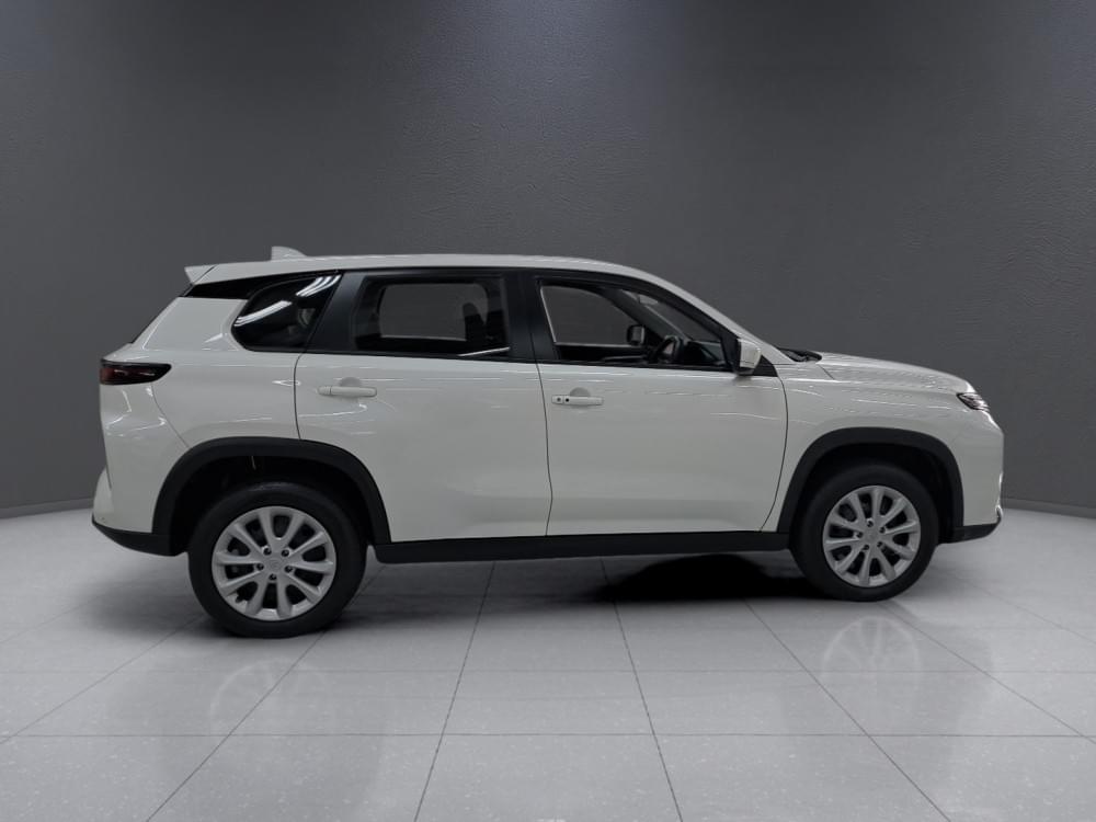 Toyota Urban Cruiser 1.5 Xs
