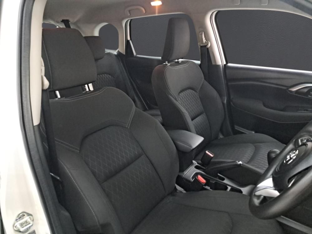 Toyota Urban Cruiser 1.5 Xs