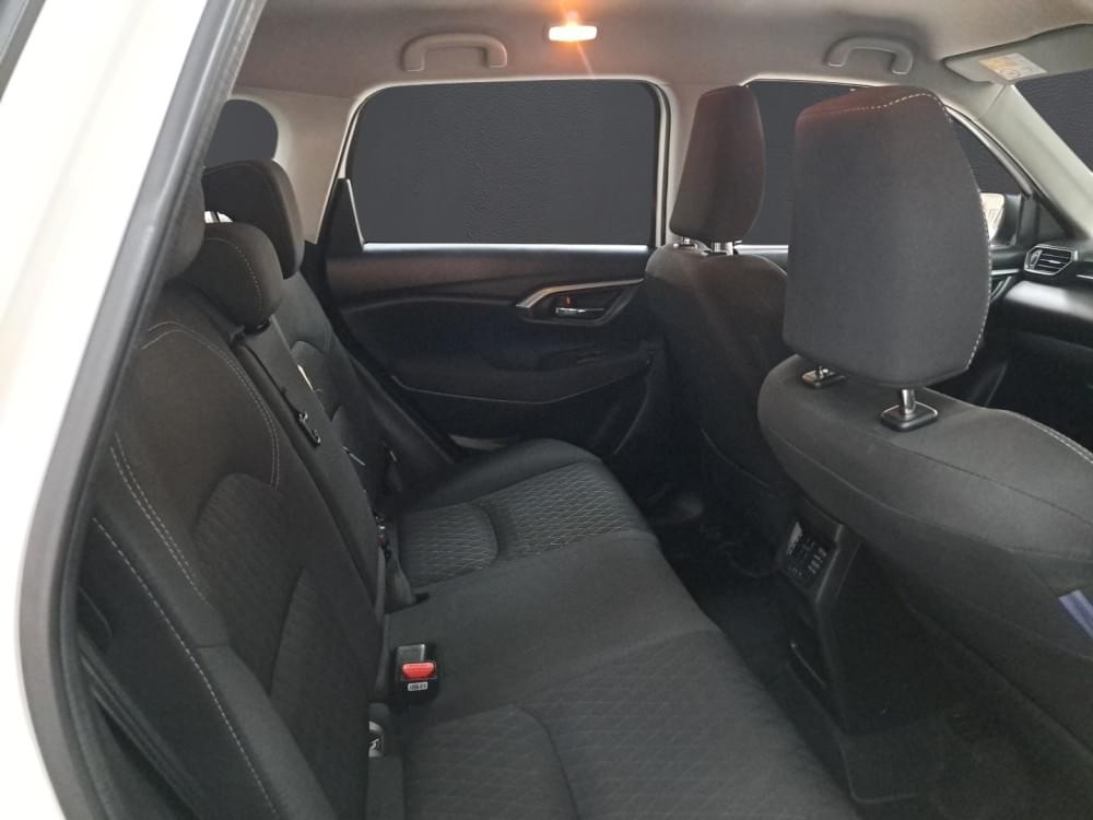 Toyota Urban Cruiser 1.5 Xs