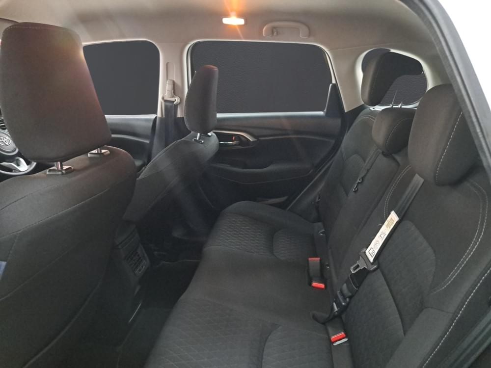 Toyota Urban Cruiser 1.5 Xs