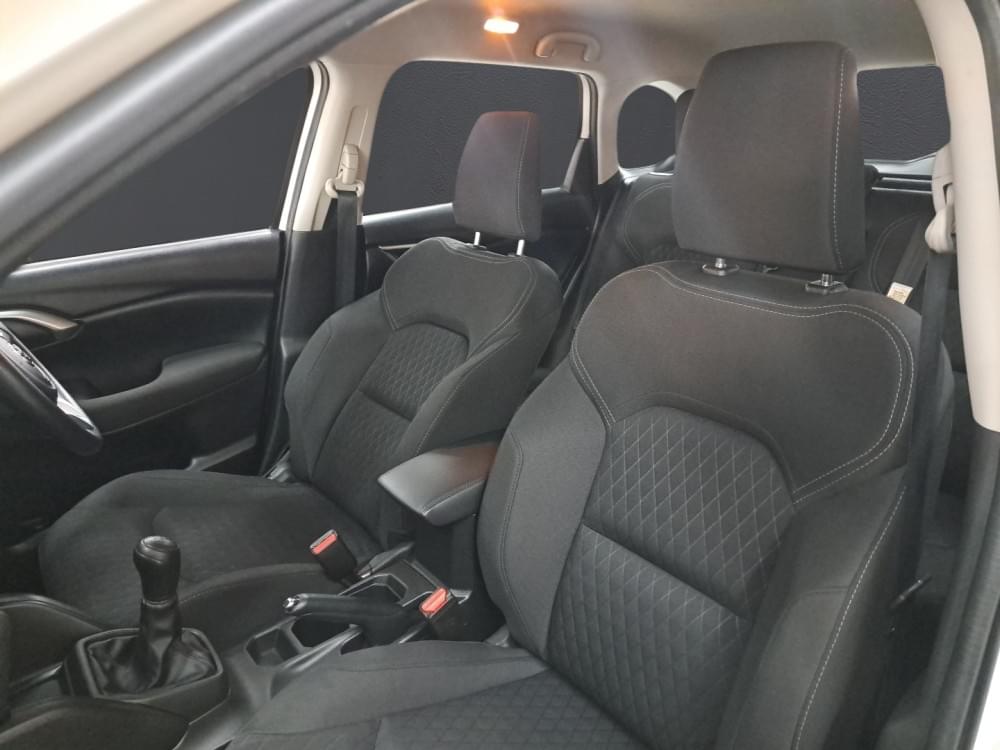 Toyota Urban Cruiser 1.5 Xs