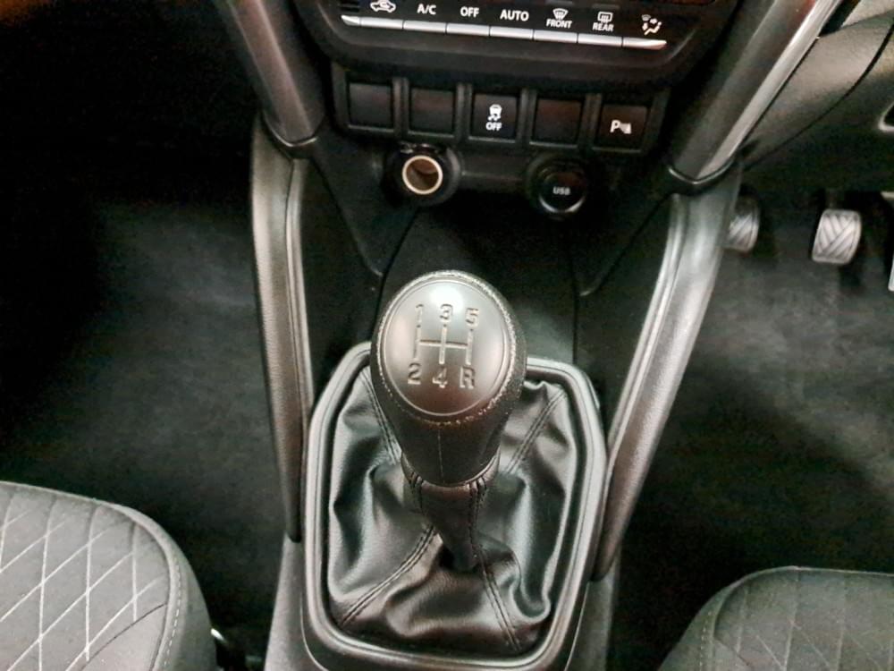 Toyota Urban Cruiser 1.5 Xs