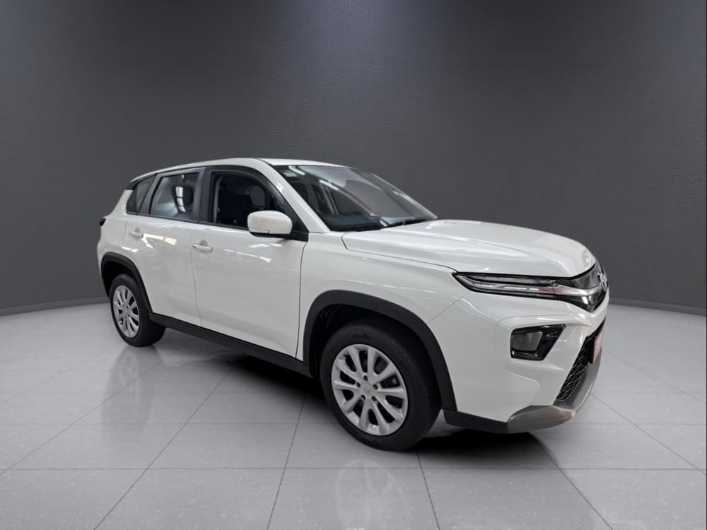 Toyota Urban Cruiser 1.5 Xs