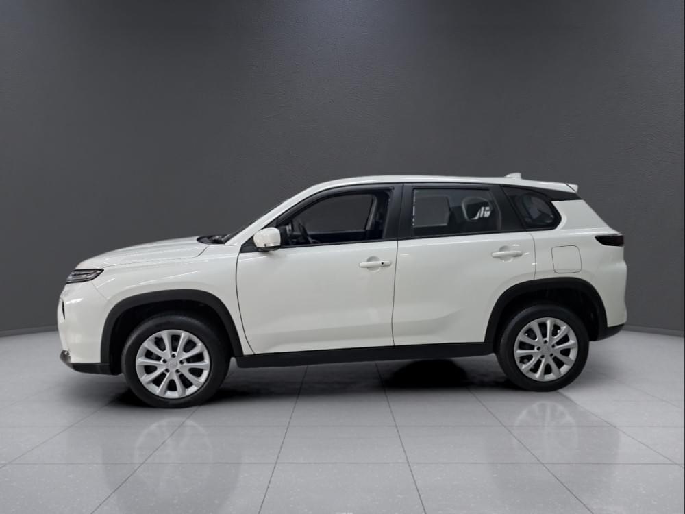 Toyota Urban Cruiser 1.5 Xs