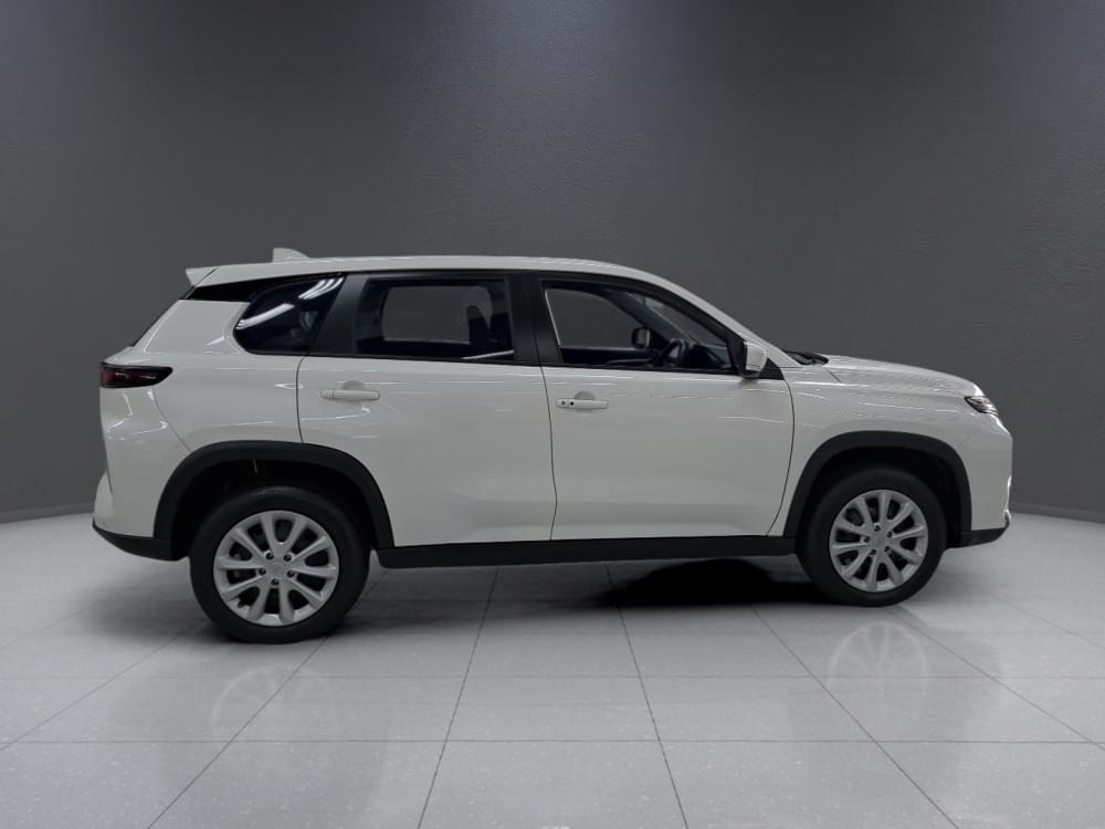 Toyota Urban Cruiser 1.5 Xs