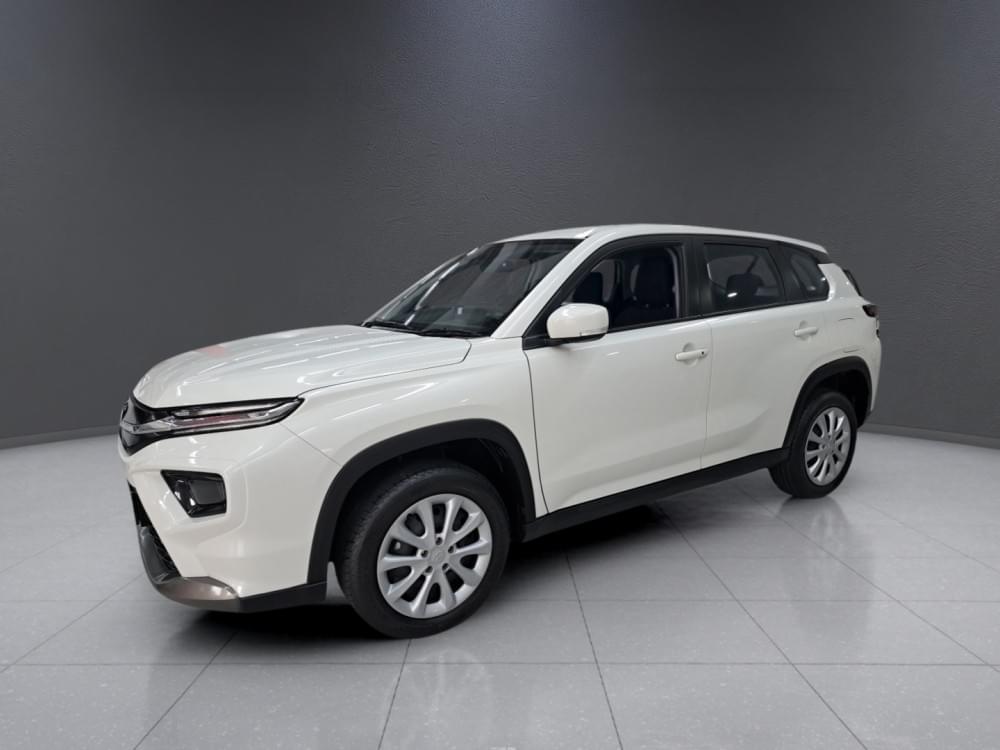 Toyota Urban Cruiser 1.5 Xs