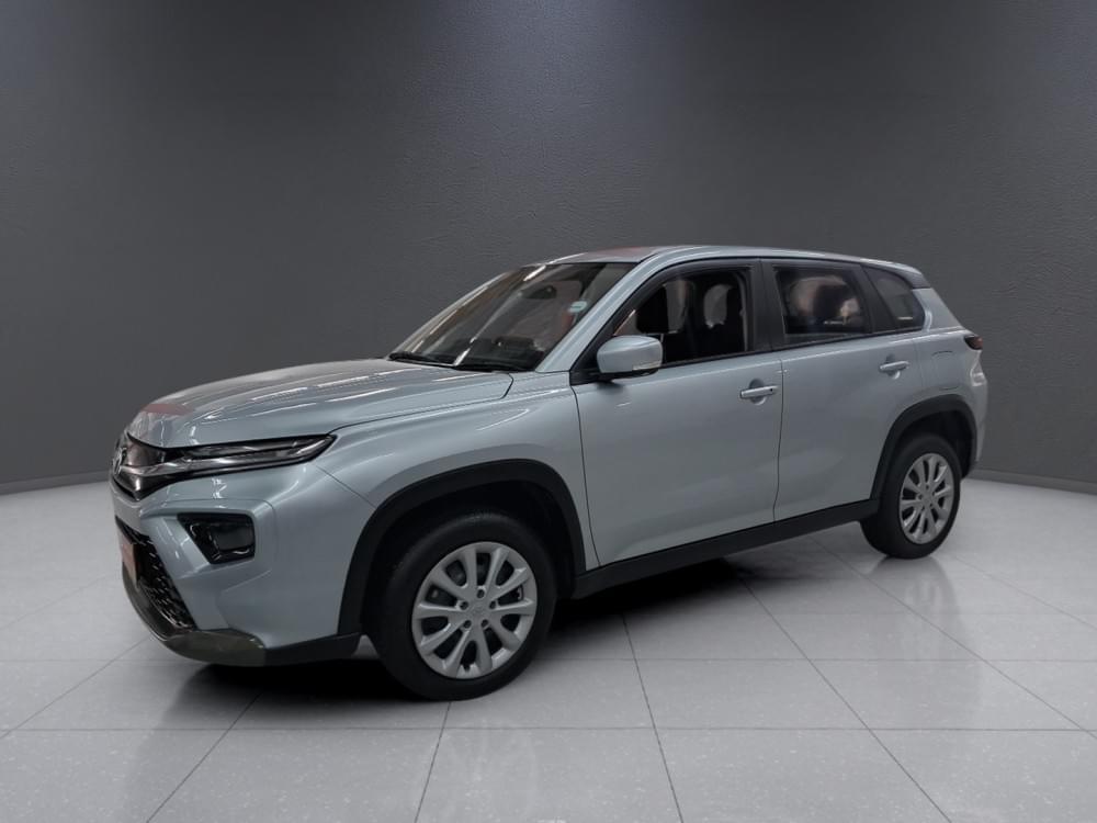 Toyota Urban Cruiser 1.5 Xs