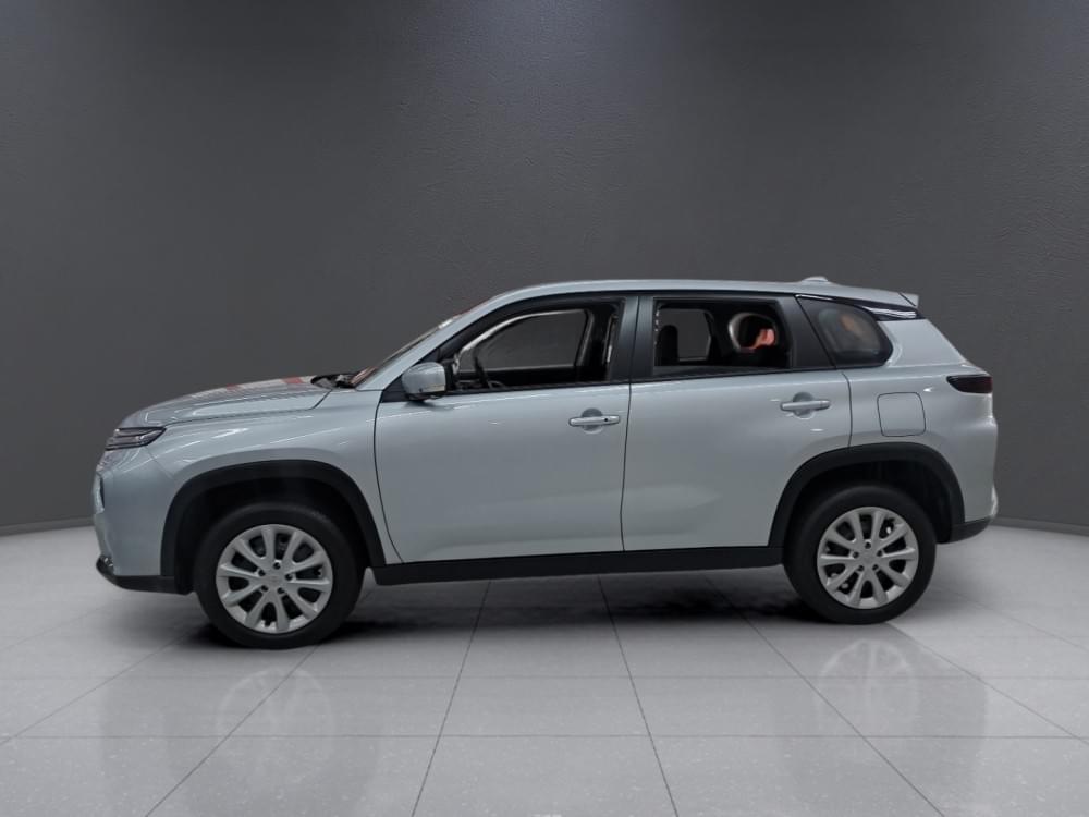 Toyota Urban Cruiser 1.5 Xs