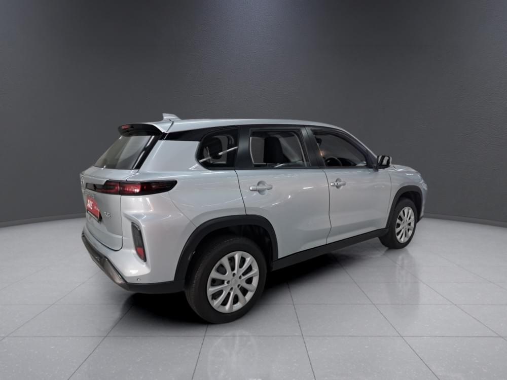Toyota Urban Cruiser 1.5 Xs