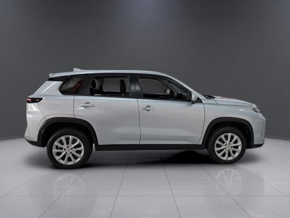 Toyota Urban Cruiser 1.5 Xs