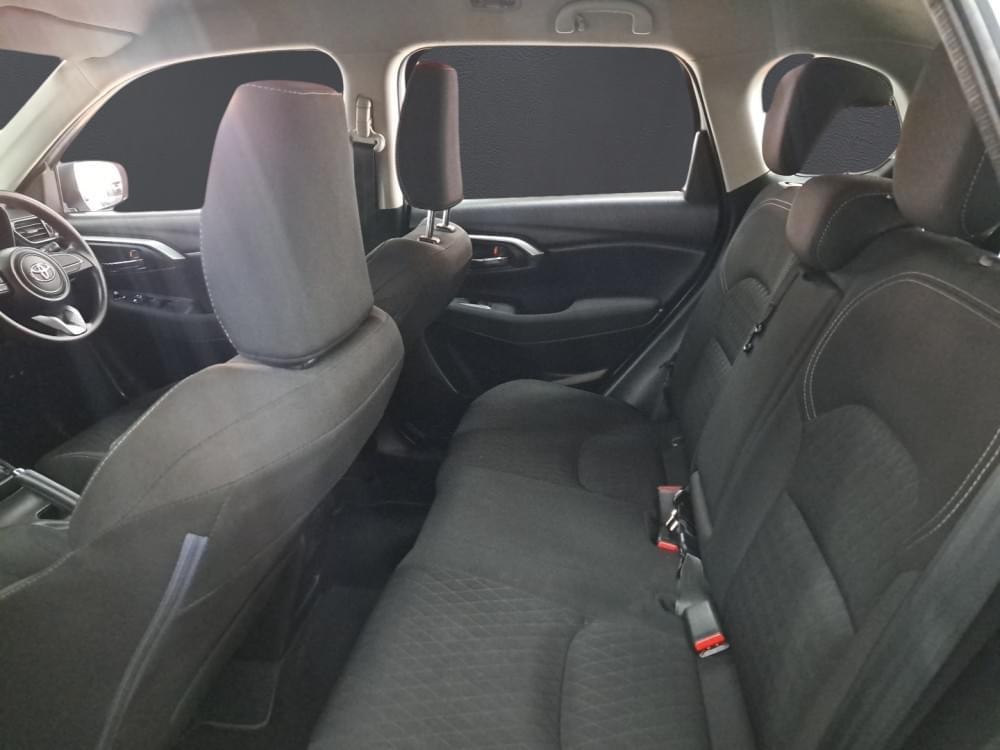 Toyota Urban Cruiser 1.5 Xs