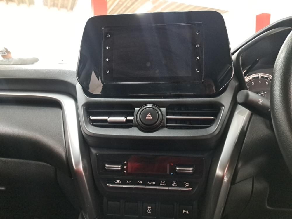 Toyota Urban Cruiser 1.5 Xs