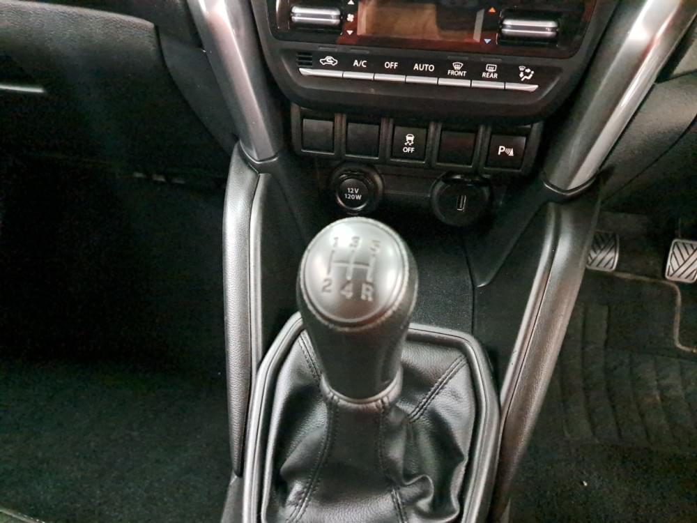 Toyota Urban Cruiser 1.5 Xs