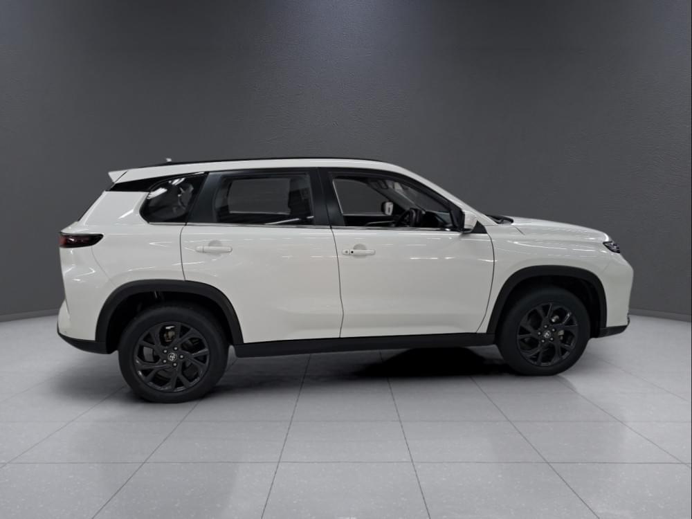 Toyota Urban Cruiser 1.5 Xr At