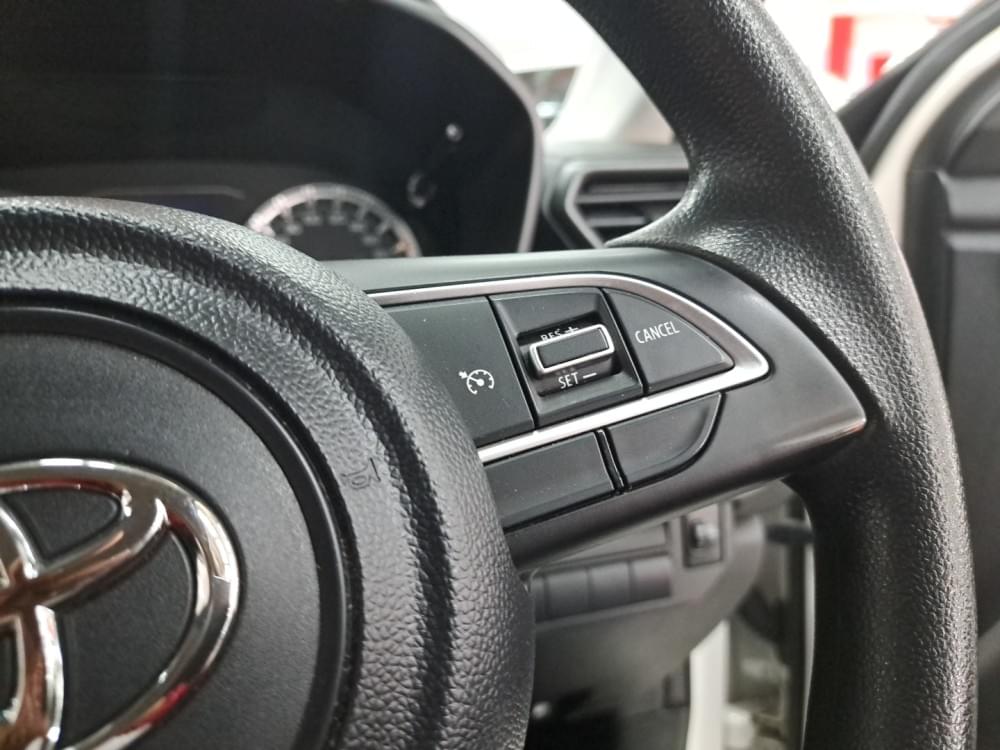 Toyota Urban Cruiser 1.5 Xr At