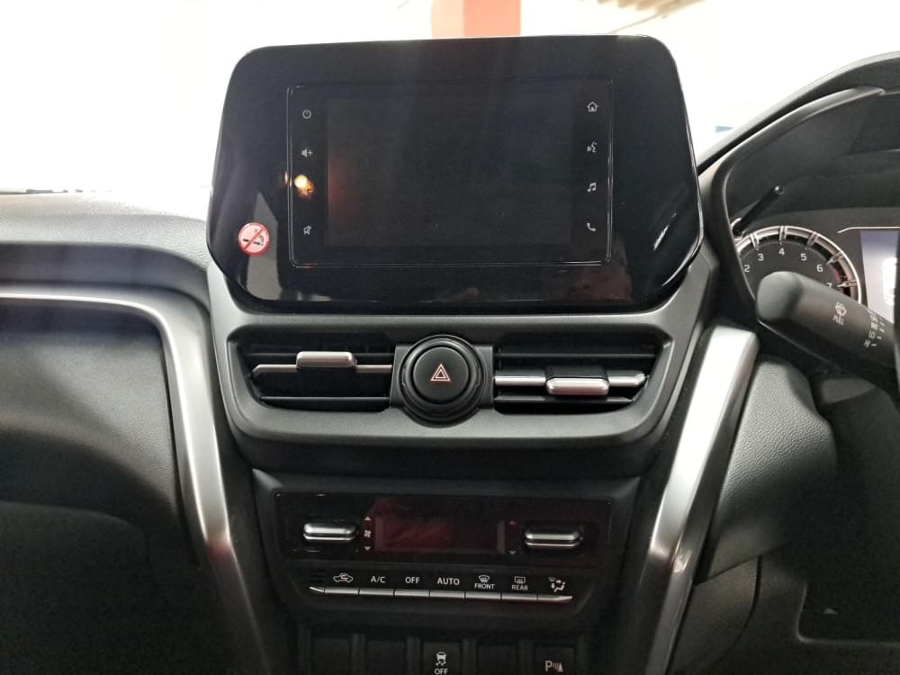 Toyota Urban Cruiser 1.5 Xr At