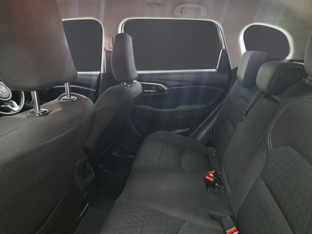 Toyota Urban Cruiser 1.5 Xr At