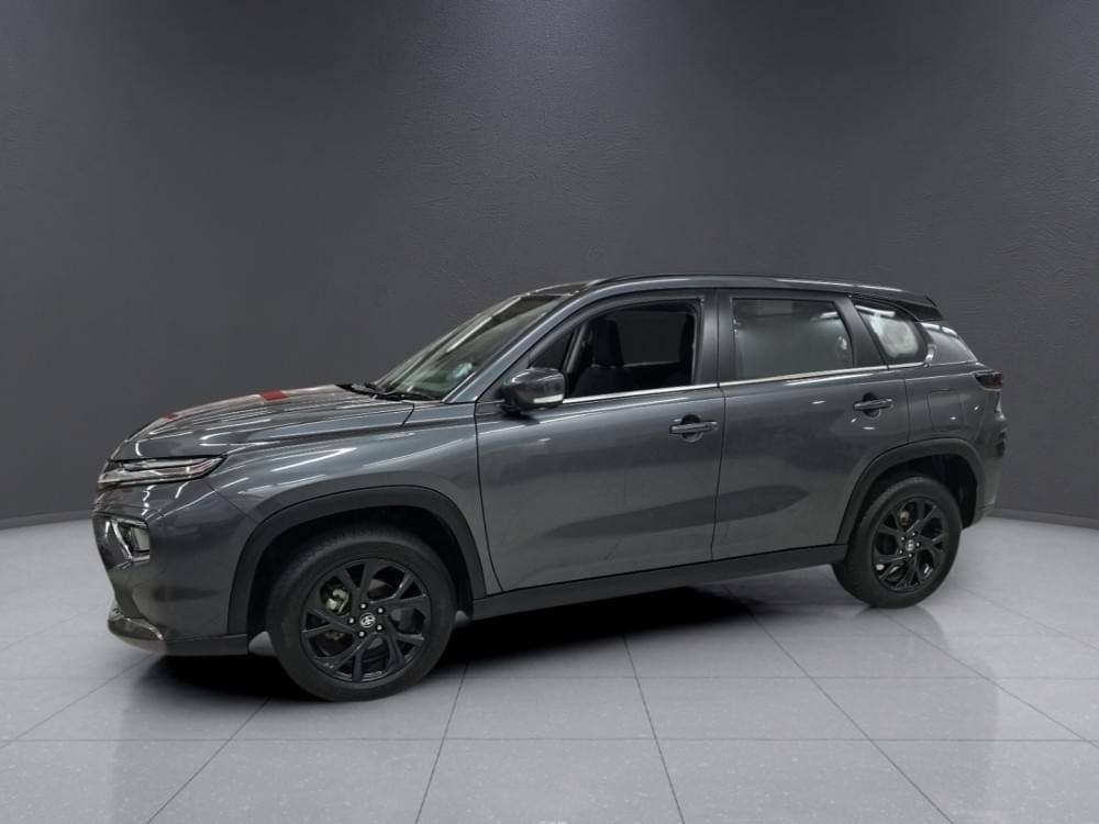 Toyota Urban Cruiser 1.5 Xr At