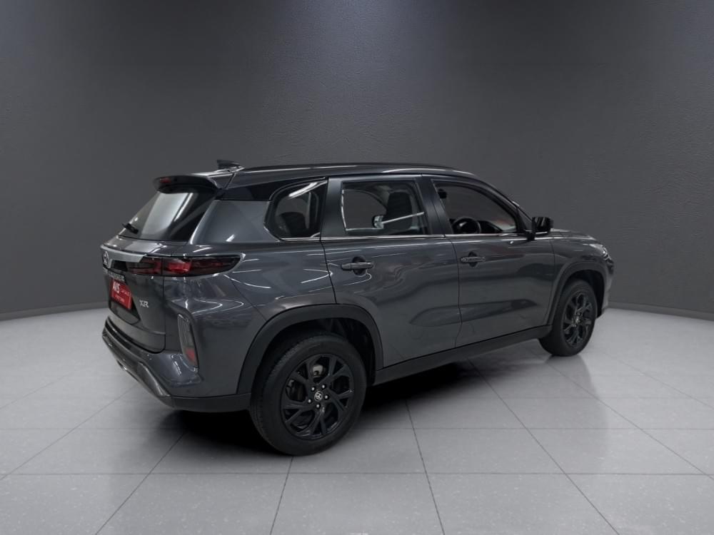 Toyota Urban Cruiser 1.5 Xr At