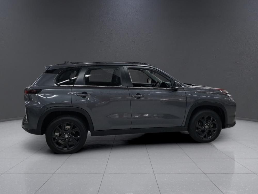 Toyota Urban Cruiser 1.5 Xr At