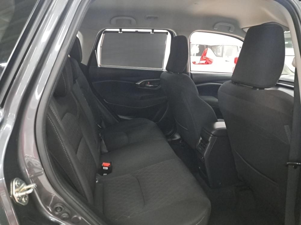 Toyota Urban Cruiser 1.5 Xr At