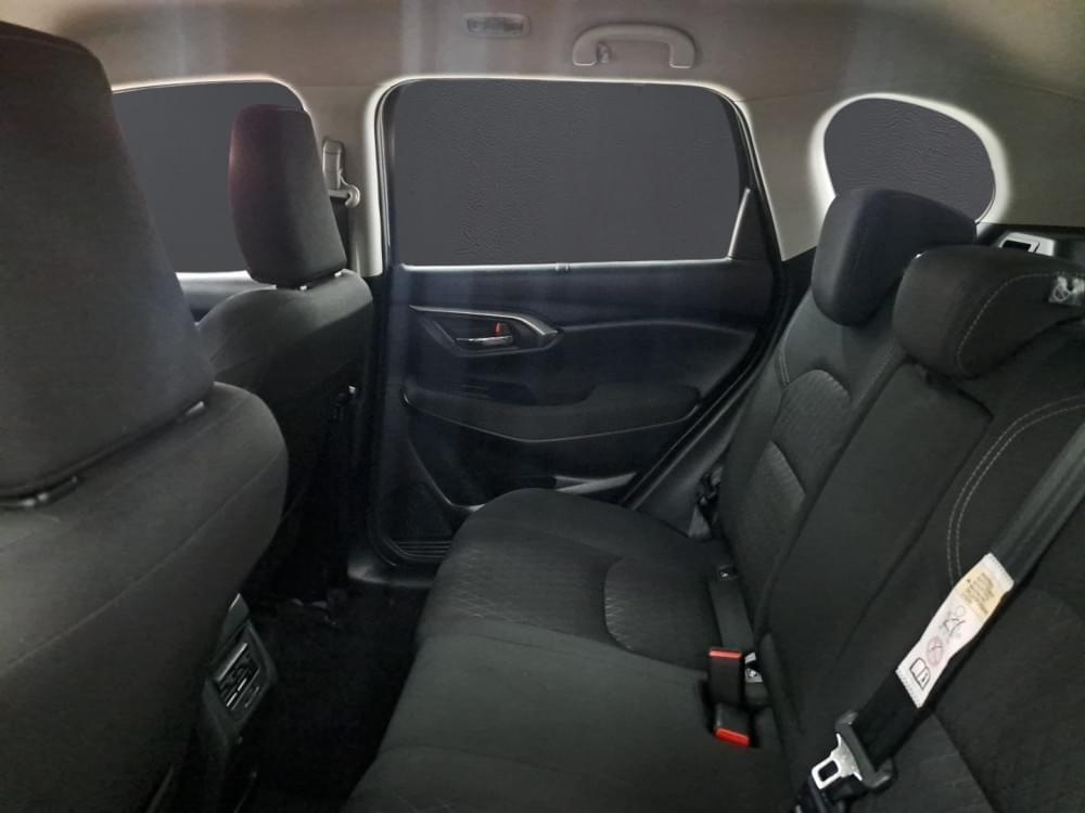 Toyota Urban Cruiser 1.5 Xr At