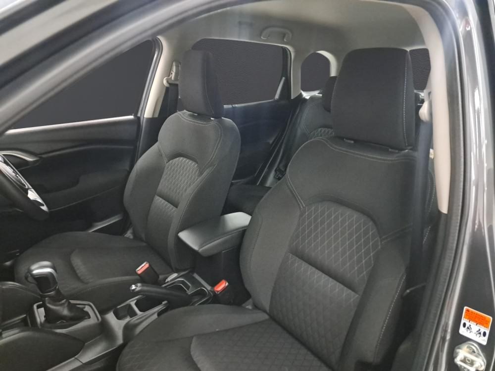 Toyota Urban Cruiser 1.5 Xr At
