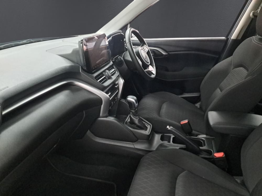 Toyota Urban Cruiser 1.5 Xr At