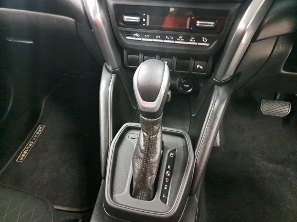 Toyota Urban Cruiser 1.5 Xr At