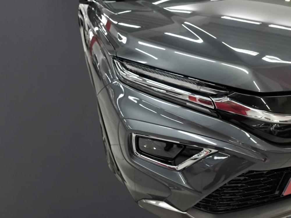 Toyota Urban Cruiser 1.5 Xr At