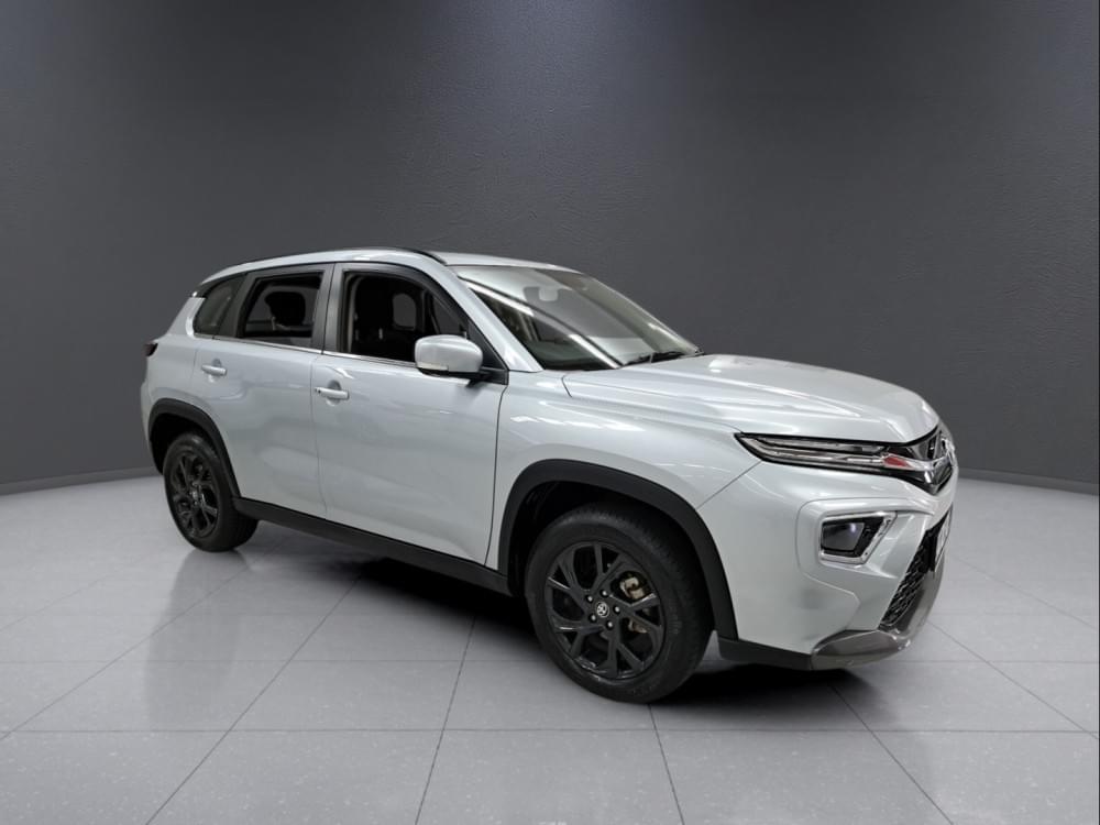 Toyota Urban Cruiser 1.5 Xr At