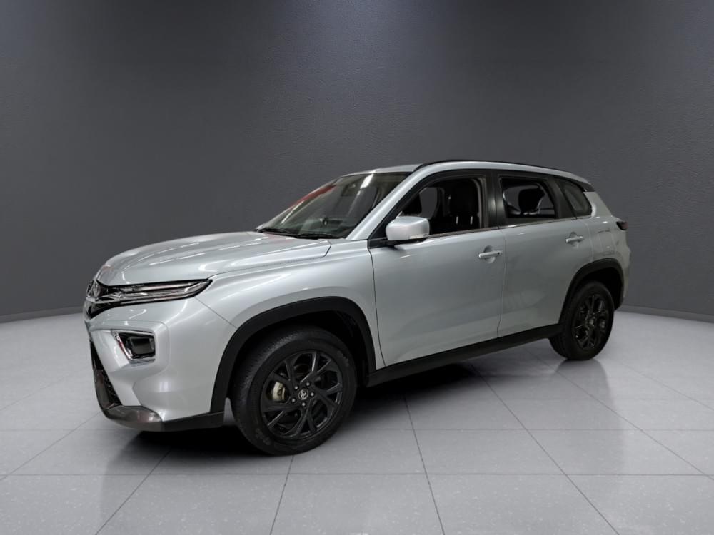 Toyota Urban Cruiser 1.5 Xr At